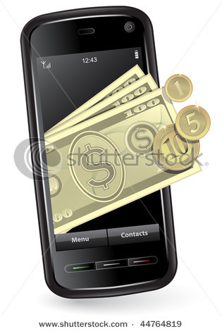 Newly Discovered Cell Phone System Allows You To Tap Into The Fastest Growing Income Opportunity The Planet Has Ever Seen