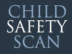 ChildSafetyScan's profile picture. 