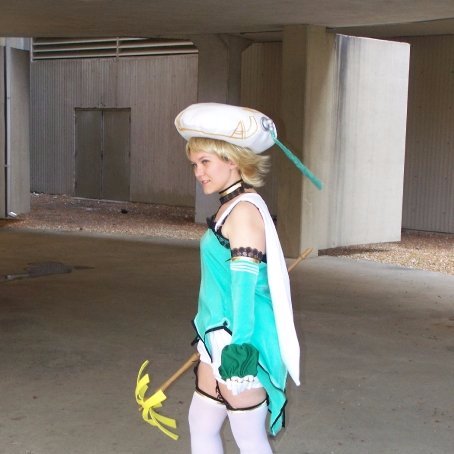 yekamarie's profile picture. 