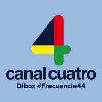 Canal 4 pergamino(@Canal4pergamino) 's Twitter Profile Photo