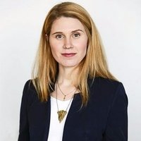 Fanney Birna (@fanneybj) 's Twitter Profile