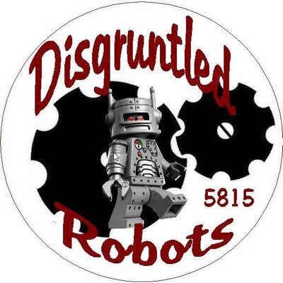 The Disgruntled Robots are a Homeschooled First Tech Challenge (FTC) Team based in Austin, Texas. ig: @disgrubtledrobots email: disgruntledrobots@gmail.com