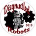 Disgruntled Robots (@disgruntledbots) Twitter profile photo Disgruntled Robots (@disgruntledbots) Twitter profile photo