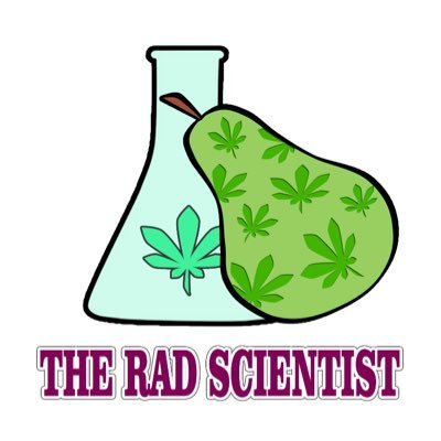 The Rad Scientist