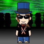 waxleyworld's profile picture. I’m fortunate to collaborate with very talented & creative people, creating the soundtracks to people’s lives.