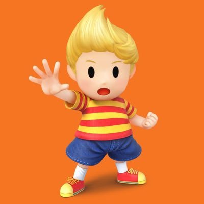 Inspired by others on Twitter, I am designed to ask @NintendoAmerica to localize Mother 3.