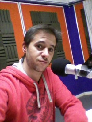 fernandovuotto's profile picture. Periodista. Prensa y Comunicación.