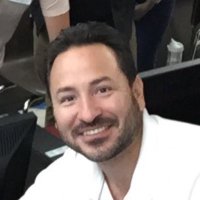 Jose Luis Vargas (@jluisvargas1) 's Twitter Profile