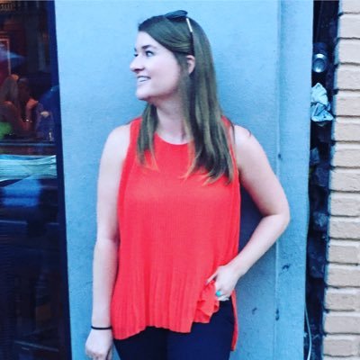 eliztodd's profile picture. 