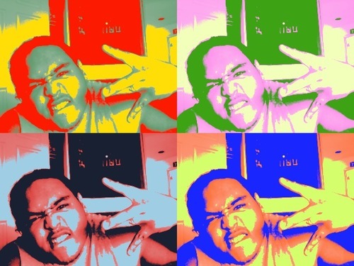 THAREALBENSON's profile picture. 