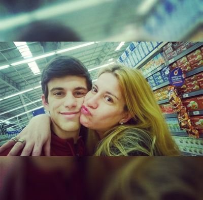 CareglioValeria's profile picture. ♡🌟★CreoYmeBasta✌♥CinefilaPerdida☆👑elAmorNoSepuedeExplicar♣💖todoCpasionNadaSella👣▲reikista♡💎💓Imperfecta☆👙Love🐢🌈