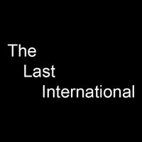 TheLastInternational (@thelastinternat) 's Twitter Profile