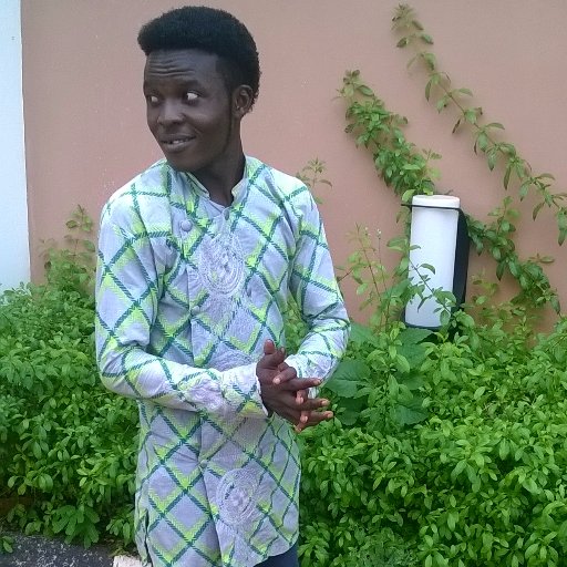 Son of God. Servant of God. Crypto Enthusiast. Generation Changer. World Shaker. 
#ChelseaFC #TeamCCC