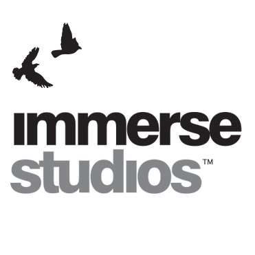 Immerse Studios helps businesses & brands craft better stories refine their communication and improve their bottom line.