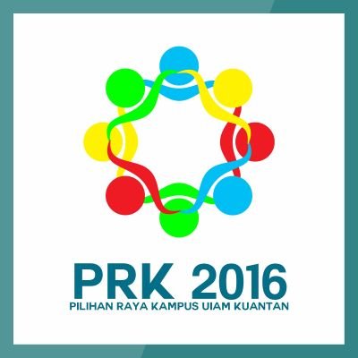 PRK_IIUMK14's profile picture. Info Terkini tentang Pilihanraya Kampus IIUM Kuantan 2016/2017|
instagram : pilihanrayakampusiiumk2016
#prkiiumk #prk_iiumk