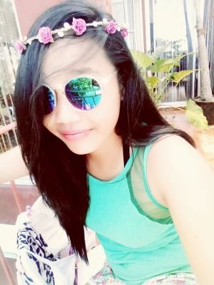 gelicamae_17's profile picture. I Love Foods then Foods And Foods lastly Foods