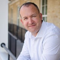 Dan Rhon (@danrhon) 's Twitter Profile