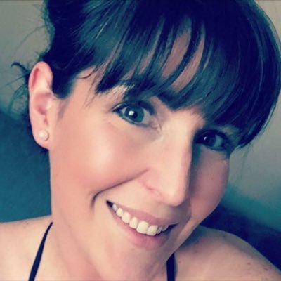 angelabanfield1's profile picture. 