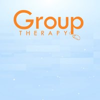 Group Therapy (@grouptherapy33) 's Twitter Profile Photo Group Therapy (@grouptherapy33) 's Twitter Profile Photo