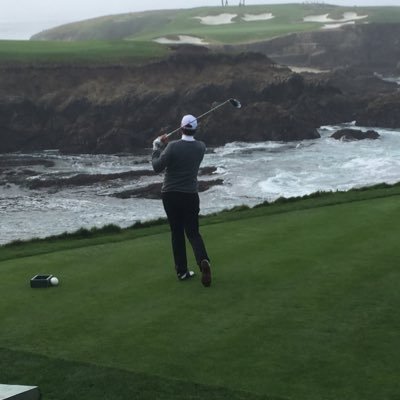 MichaelCMcCoy's profile picture. 