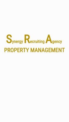 Synergy Recruiting Agency is a virtual recruiting staffing agency based in Lake Mary, Fl which specializes in the Property Management Industry.