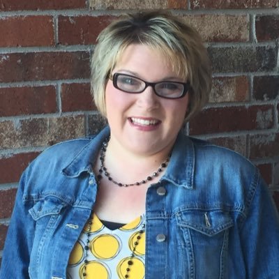 KariBurns14's profile picture. 6th Grade Math Teacher