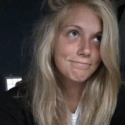 kristinisakson's profile picture. everything happens for a reason