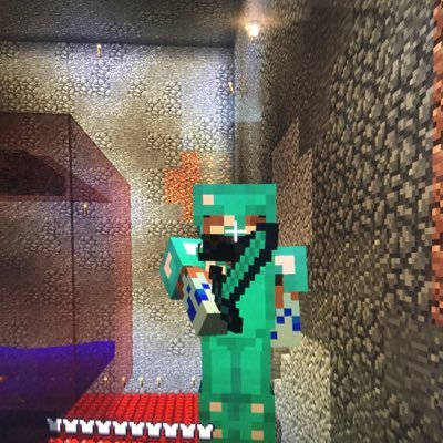 ChazChazsammi's profile picture. 