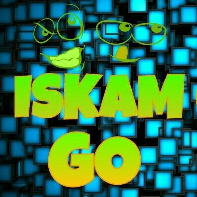 IscamIsmael's profile picture. PEZ QUE VA HACIA LA CORRIENTE, MUERE ELECTROCUTADO