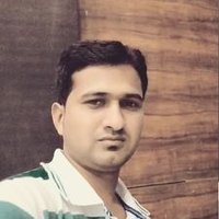 Santosh Yamgar (@santoshyamgar) 's Twitter Profile