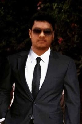 SagorAhmedHabib's profile picture. 