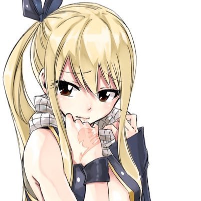just a huge anime and video game fan who also likes to draw 🎨