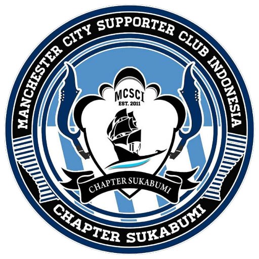 @MCFC Supporters Club Indonesia Chapter Sukabumi ( Part of @INA_Citizens & @MCSCI_WoJ ) | Sukabumi is Sky Blue ! LineID: citizensukabumi