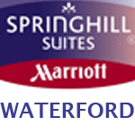 SpringHill Suites Waterford in SE Connecticut is in the heart of Mystic Country near Mystic attractions, Mohegan Sun, Foxwoods & MGM casinos.