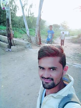 LuckyRa53073671's profile picture. 