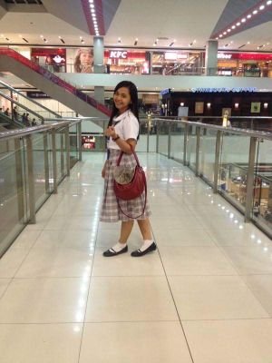 jane_mariel88's profile picture. ❤living without lovelife is not boring ..volleyball player/God/HCDC gr.10 OLMM ♡