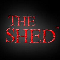 Douglas Pritchard - @ShedMovie Twitter Profile Photo