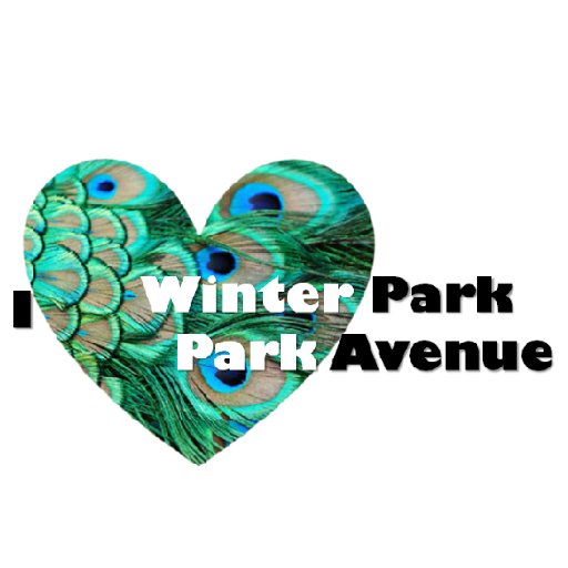 No one just likes Park Avenue.  You've gotta LUV it!  This is the Twitter account for those people.  :-)