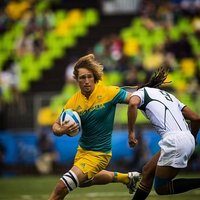 Jesse Parahi (@jparahi) 's Twitter Profile