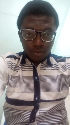 oluwaetosin's profile picture. Software Developer