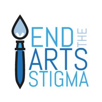 End the Arts Stigma(@EndArtsStigma) 's Twitter Profile Photo