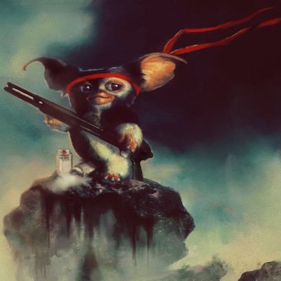 ThatGuyGremlin's profile picture. idk what I'm doing with my life, but I'll let you know when I know