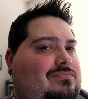 sblaufuss's profile picture. Do not overestimate how much I care about you not liking me.