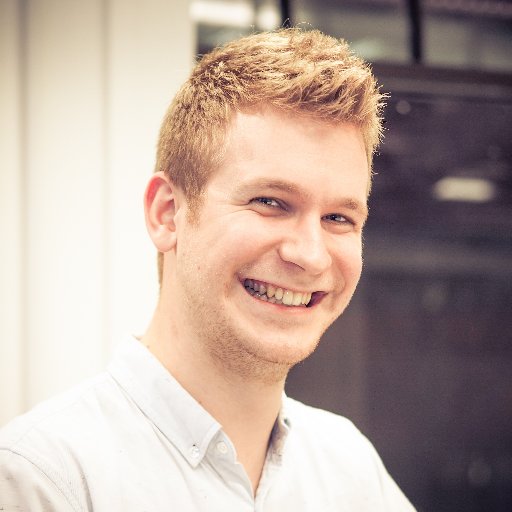 simpleSimonC's profile picture. 