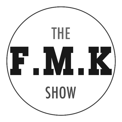 A new podcast that reviews movies in a new and exciting way! Sit down, grab a beer and find out what FMK stands for!
