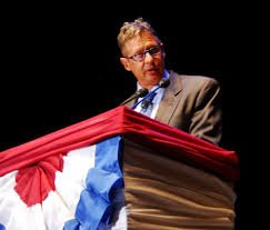 It is imperative to our nation's future that we elect Gov. Gary Johnson as President of the United States.