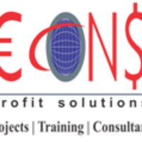 Econs Solutions (@econs_solutions) 's Twitter Profile