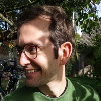 Dominik Scholl (@scholl_i) 's Twitter Profile
