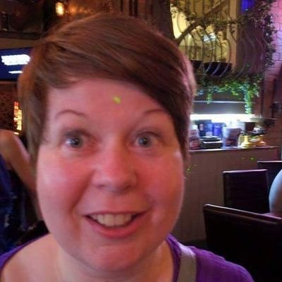 TracySpeeding's profile picture. Librarian and avant-garde photographer. Unison activist. Wildlife enthusiast.