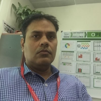 ajaylakhani199 Profile Picture